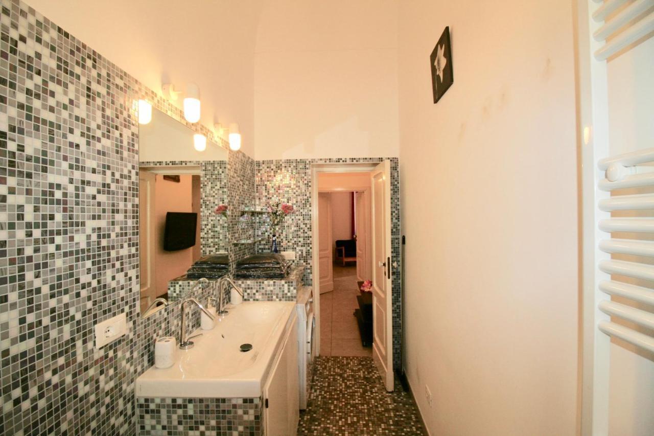Marco Holiday Apartment Pescara Exterior photo