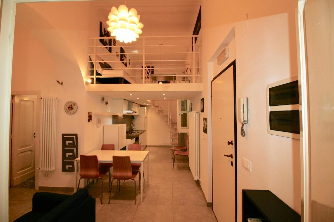 Marco Holiday Apartment Pescara Exterior photo