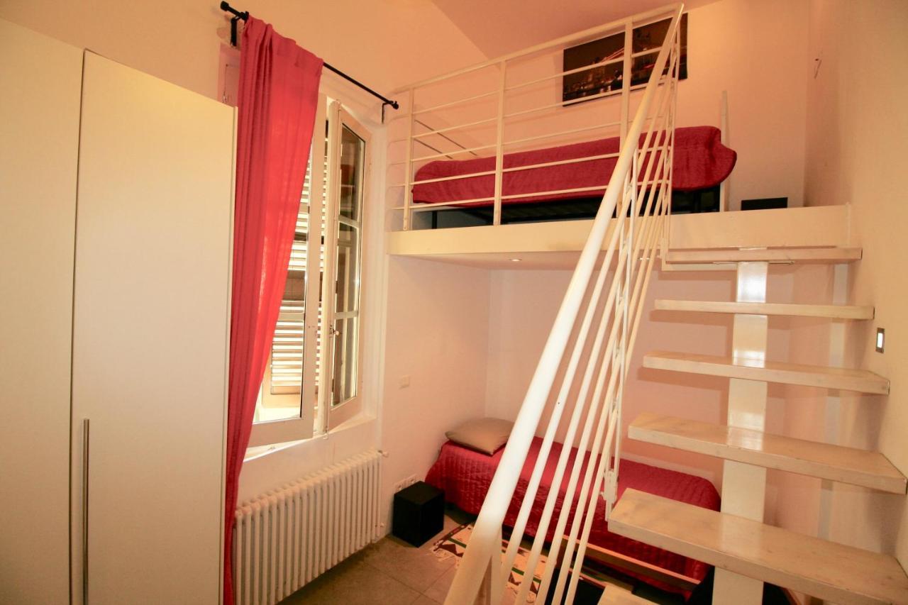 Marco Holiday Apartment Pescara Exterior photo