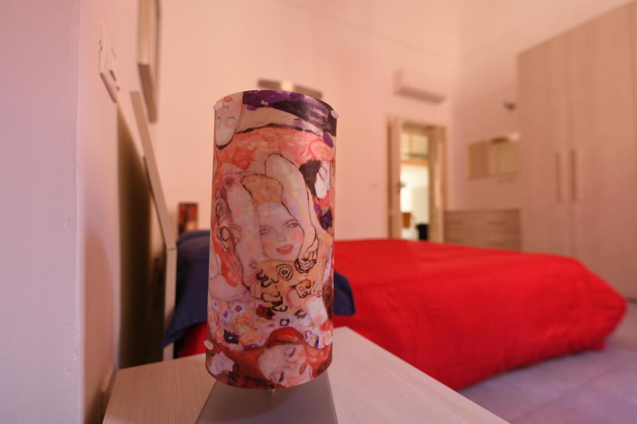 Marco Holiday Apartment Pescara Exterior photo