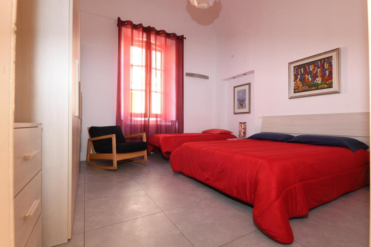 Marco Holiday Apartment Pescara Exterior photo