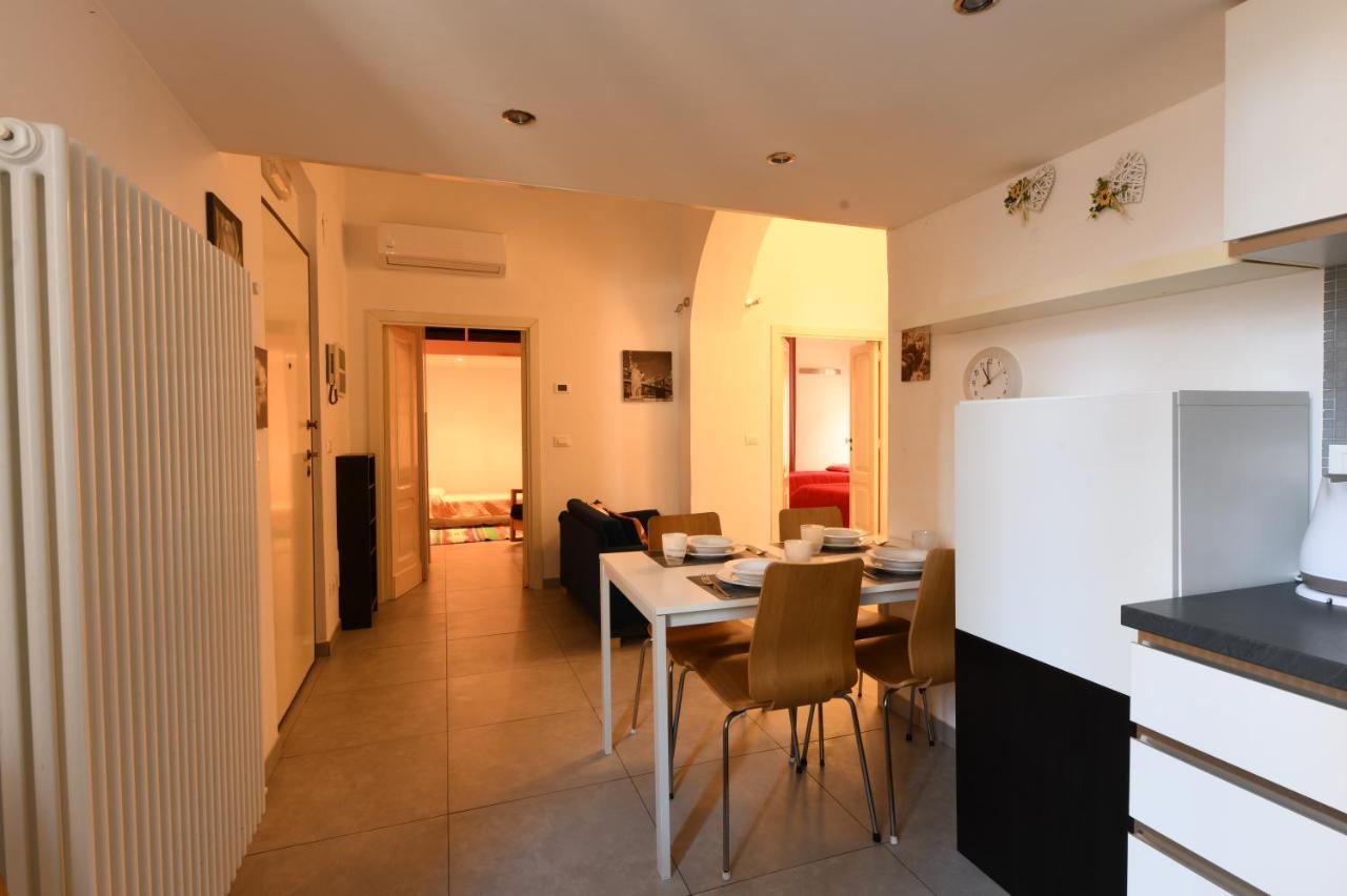 Marco Holiday Apartment Pescara Exterior photo